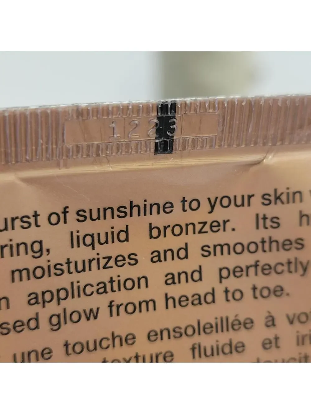 LimeLife by Alcone Perfect Glow Moisturizing Bronzing Lotion Gold 5 oz